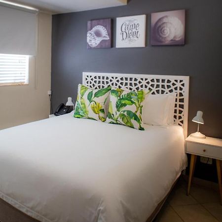 Villa San Giovanni Accommodation Pretoria Bagian luar foto