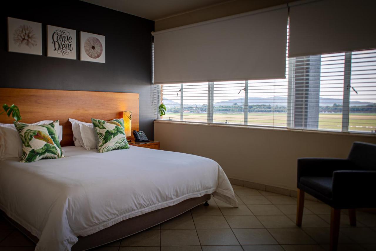 Villa San Giovanni Accommodation Pretoria Bagian luar foto