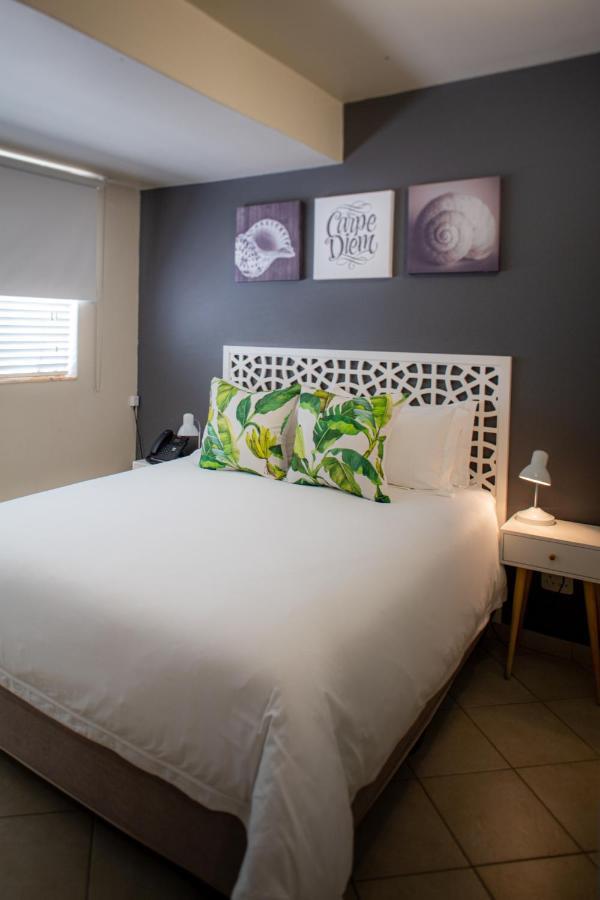 Villa San Giovanni Accommodation Pretoria Bagian luar foto