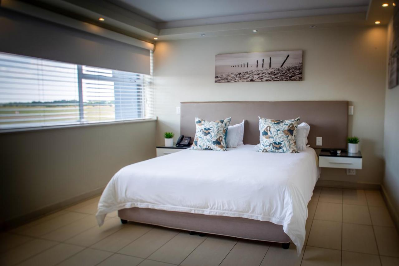 Villa San Giovanni Accommodation Pretoria Bagian luar foto