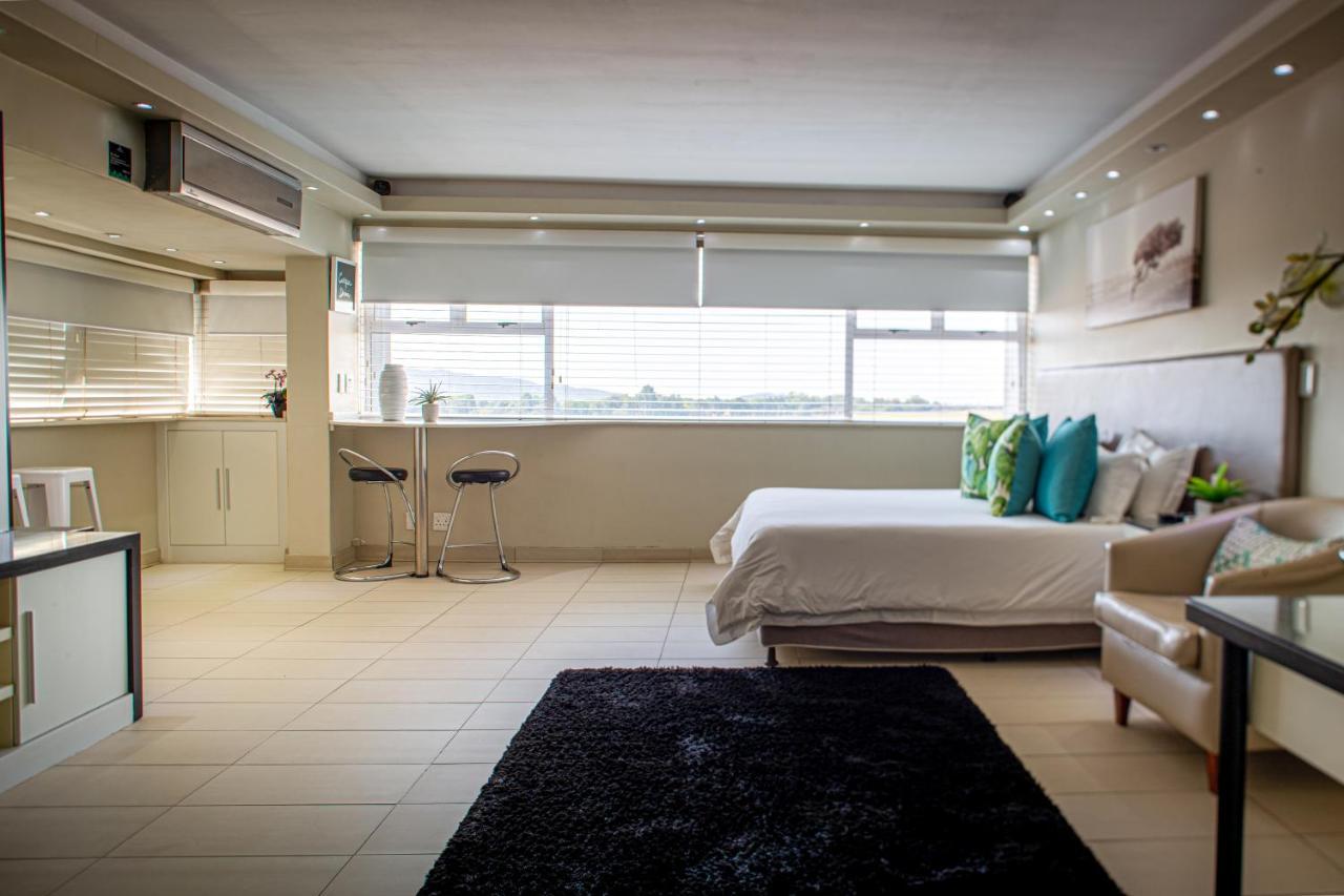 Villa San Giovanni Accommodation Pretoria Bagian luar foto